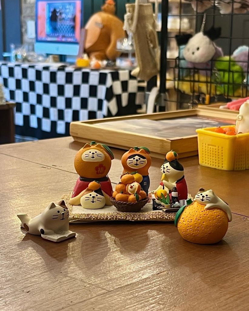도두슈퍼마켓 내부